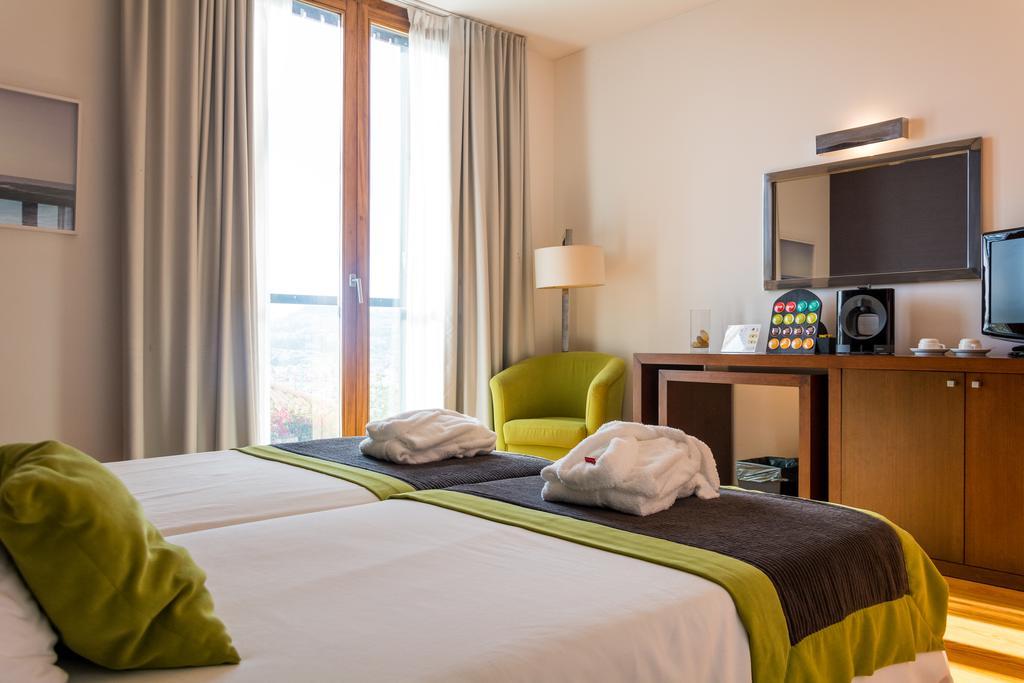 Arts In Hotel Conde Carvalhal Funchal  Kültér fotó