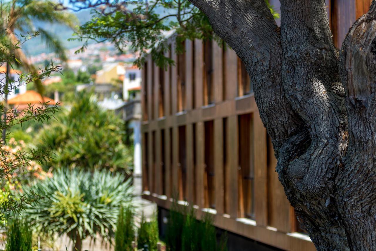 Arts In Hotel Conde Carvalhal Funchal  Kültér fotó