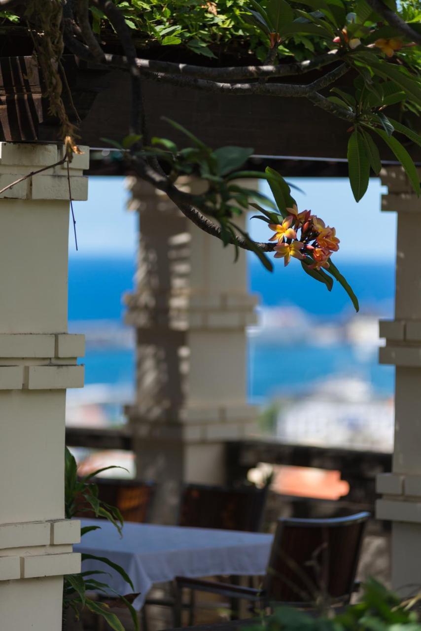Arts In Hotel Conde Carvalhal Funchal  Kültér fotó