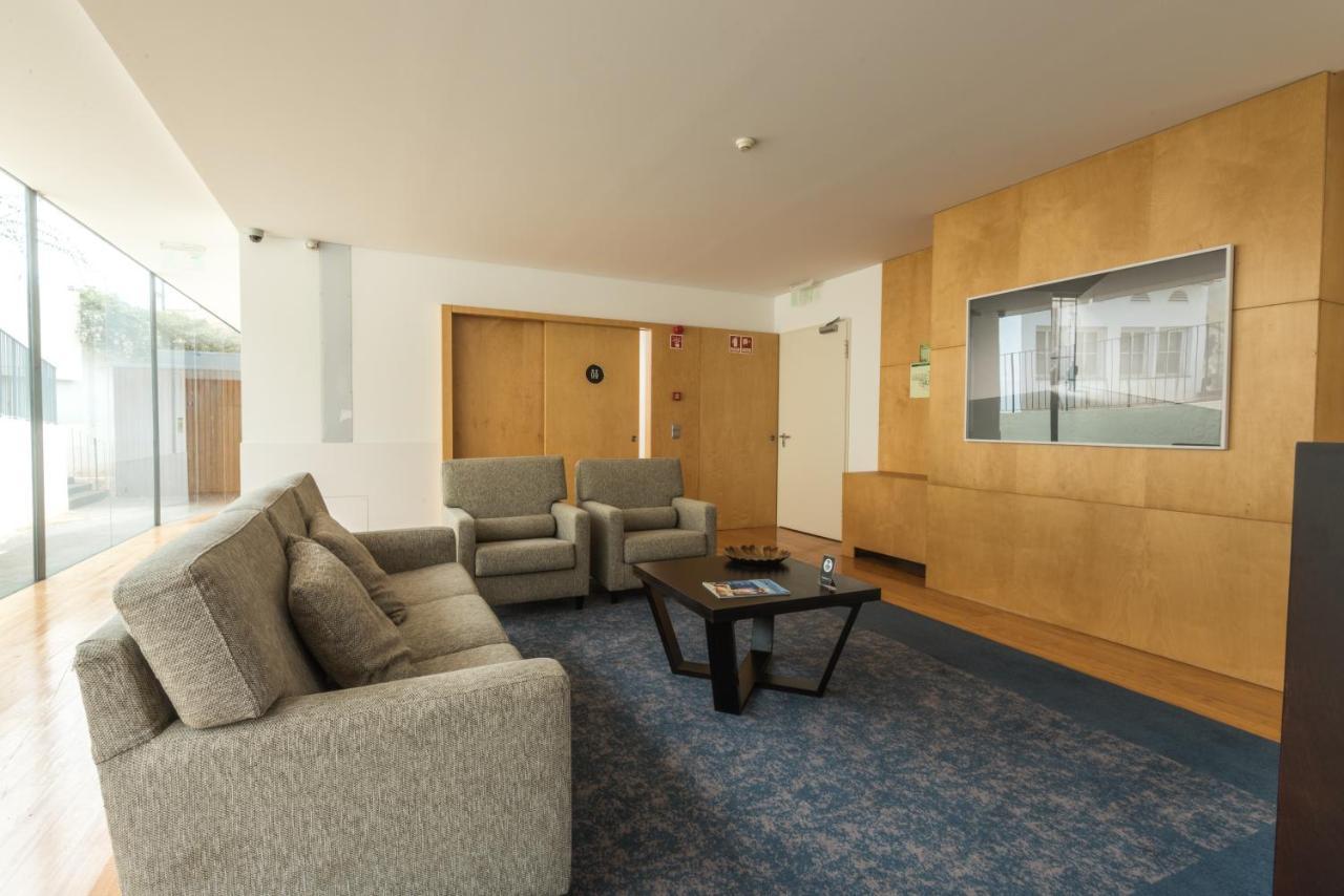 Arts In Hotel Conde Carvalhal Funchal  Kültér fotó