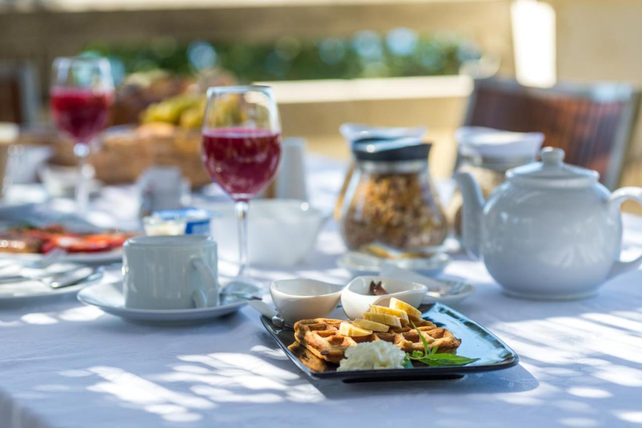 Arts In Hotel Conde Carvalhal Funchal  Kültér fotó