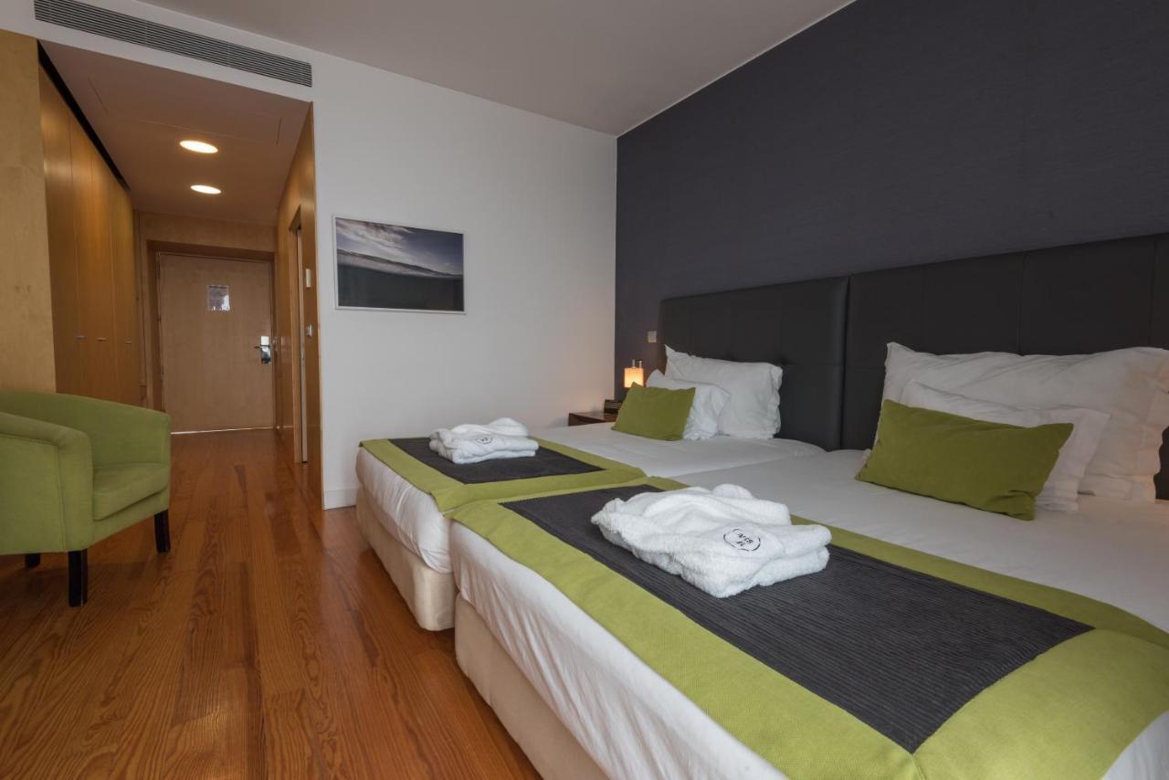 Arts In Hotel Conde Carvalhal Funchal  Kültér fotó