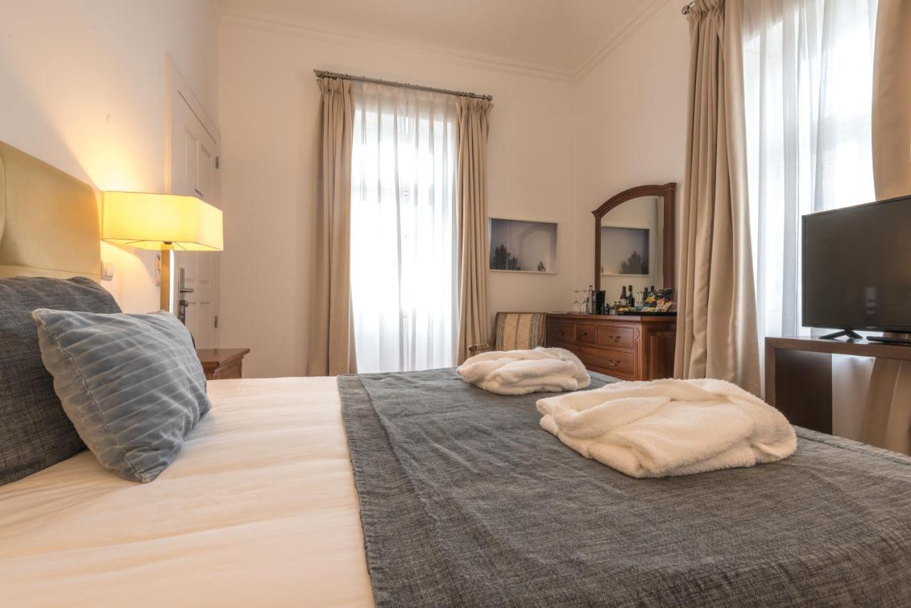 Arts In Hotel Conde Carvalhal Funchal  Kültér fotó