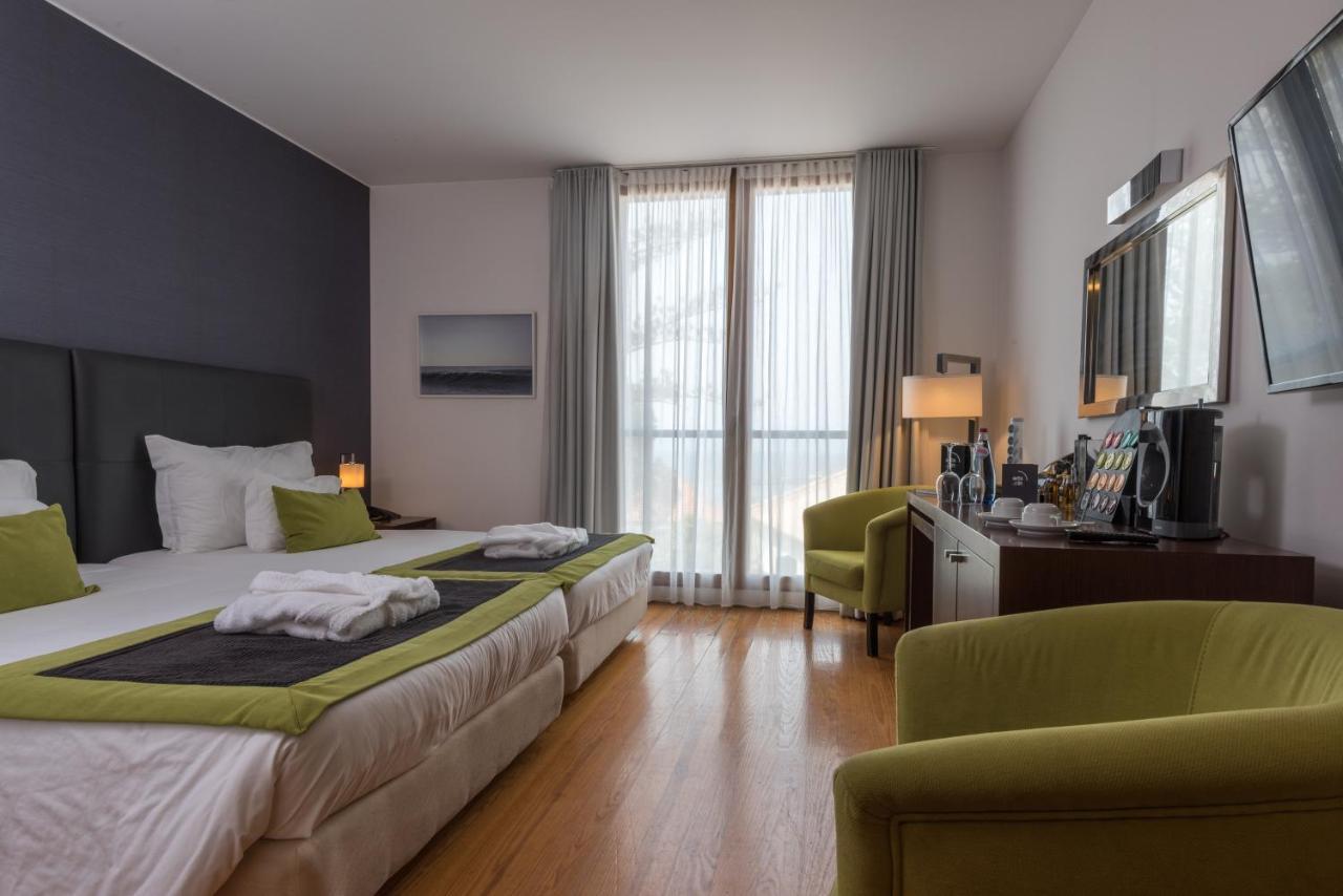 Arts In Hotel Conde Carvalhal Funchal  Kültér fotó